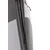 shumee Kovček za v kabino velikosti S 55 cm TRAVELITE VIA 2 kolesi sivo-črn
