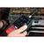 KS Tools set HD videoskopa sa O 4,5 mm 0° i 90° HD sondom s prednjom kamerom, prebacivi 550.7530