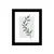 Wallity slika Sctciz-021, 23 x 28 cm