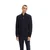 TOM TAILOR Pletena jopa  marine