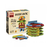 Bioblo HELLO BOX Rainbow-Mix s 100 gradniki - 1 k.