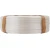 eSUN ePLA-Silk White - 1,75 mm/1000 g - Refill