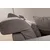 Atelier del Sofa Ugaona garnitura Frido 100x92x308cm Svetlosiva