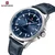 Sat NAVIFORCE OK-38638 - Crna / Zelena KP38638