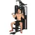 LOTTO Fitness Kombinovana sprava CLASSIC L3 tegovi od 100 kg