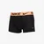 Bokserice Nike Trunk 3-Pack Black M