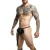 MOB Elephant Thong Black