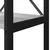 Polica Sivi hrast sonoma 60 x 30 x 155 cm Konstruirano drvo