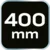 shumee Cevni ključ Stillson 450 mm