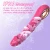 SuperLove Realistic Powerful G-Spot Vibrator Pink