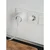 Osram - Pametna utičnica SMART+ SCHUKO 2300W/230V/10A bela