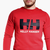 Helly Hansen Logo Crew 34000 110