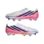 Adidas F50 HYPERFAST ELITE FG, muške kopačke za fudbal, bijela NRZ77