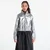 Mikina adidas Firebird Tt D Silver Metallic S