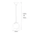 OPVIQ Visilica Efe 2145