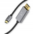 KABEL USB-C DisplayPort 8K 5K 4K Mac ZC-1