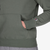 CHAMPION HOODED SWEATSHIRT 216470-GS538