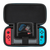 Futrola PDP Nintendo Switch Deluxe Travel Case - Link Glow In The Dark