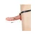 Unisex Hollow Strap On