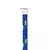 Brodski konop plavi 5 mm 25 m od polipropilena
