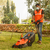 ELEKTRIČNA KOSILICA 1600W 48 cm BEMW471BH Black+Decker