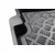 Rubber trunk mat Kia Sportage 2022- (upper floor, combustion engine and hybrid)