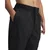 Under Armour UNSTOPPABLE TAPERED PANTS, muške hlače, crna 6003861
