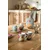 Pip Studio komplet lončkov iz porcelana 200 ml