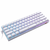 REDRAGON DRAGONBORN K630 RGB mehanska tipkovnica bele barve