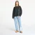Pulover FTSHP Everyday Sweater UNISEX Pebble Grey XL