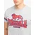 Lonsdale Mens t-shirt regular fit