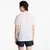 Majice District Vision Performance Lab Short Sleeve Tee White S