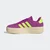 Adidas Ženske patike vl Court Bold W, Ljubičaste