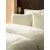 Lessentiel Maison Komplet Posteljine Silky, 200x220 cm, Krem