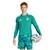 ADIDAS PERFORMANCE Dres DFB H GK  neonsko zelena