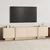 Hanah Home TV komoda Lowen, 180 cm, hrast Pusula