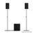 LD Systems DAVE 12 G4X Kompletno ozvočenje - LD SYSTEMS