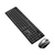 GENIUS KM-8216S Wireless USB US wireless crna