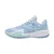 Patike Za Košarku Peak E241161A Sky Blue/White