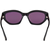 TOM FORD Ženske naočare za sunce 0FT1086 01A55, Crne