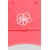Rip Curl Mixed 6 Panel Cap deep red