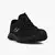 Skechers Ženske patike Uno Wedge, Crne