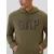 Gap Pulover z logotipom S