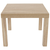 Modern Living Klubska Mizica Nora