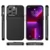 Maska za telefon Thunder za Samsung A25 5G/ A256B, Crna