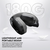 Bluetooth slusalice Fantech WHG03 Studio crne
