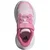 Adidas Patike za devojčice Tensaur Run 3.0 EL C, Roze
