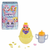Igračka za kućne ljubimce Hatchimals, žuta