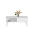 Hanah Home Klub sto Seul 90x40x45cm Beli