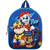 VADOBAG Dečji ranac 3D Paw Patrol pups at play
